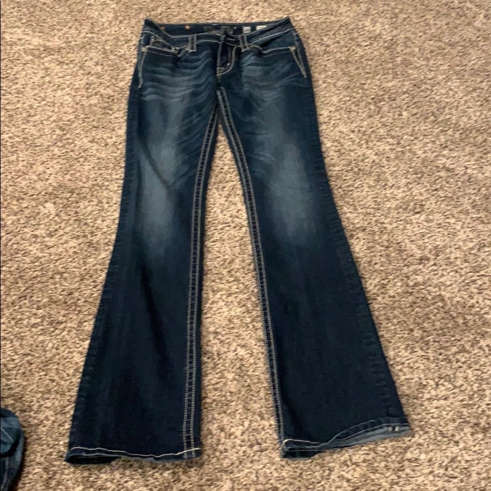 MissMe Jeans